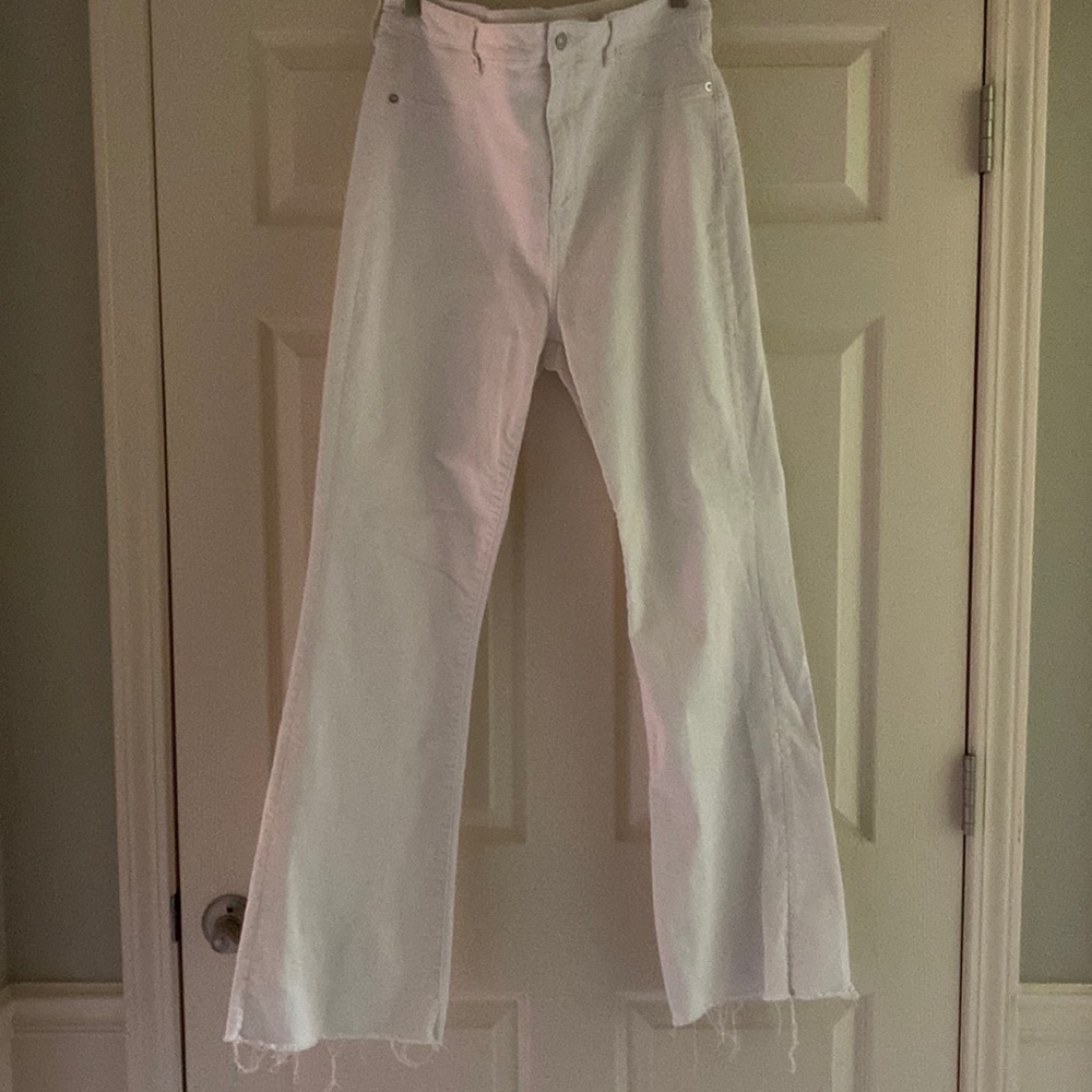 American Eagle Flare Jeans